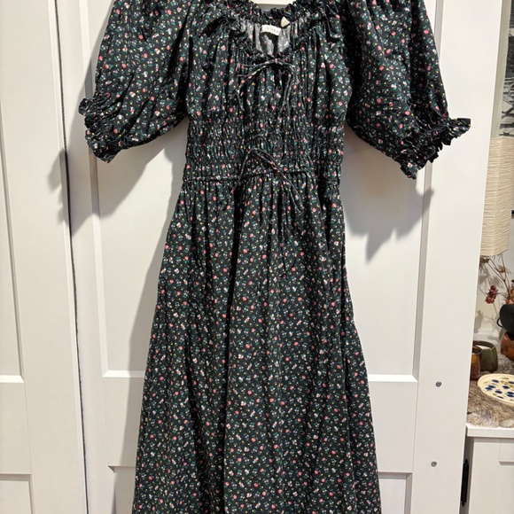 doen victoire dress - Picture 4 of 4